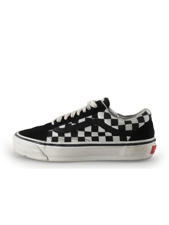 Vans Sneakers Zwart 351104
 Maat 39
 
