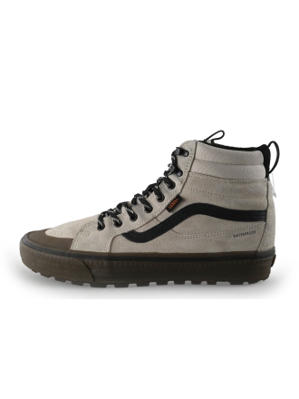Vans Hoge sneakers Beige 351105
 Maat 44½
 