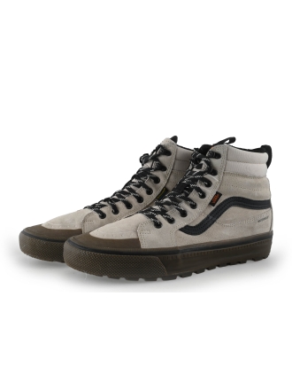 Vans Hoge sneakers Beige 351105
 Maat 44½
 