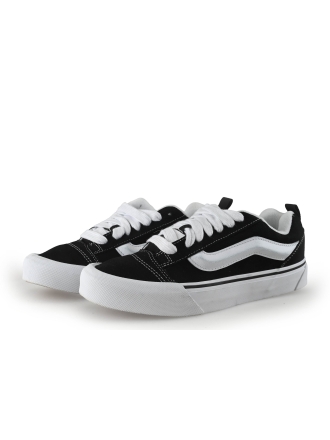 Vans Sneakers Zwart 351107
 Maat 39
 