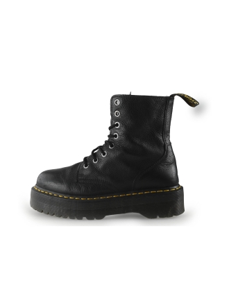 Dr. Martens Veterboots Zwart 351108
 Maat 41
 