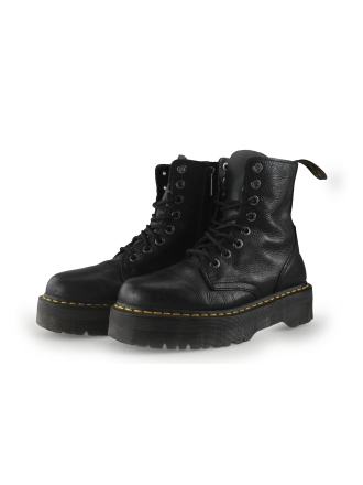 Dr. Martens Veterboots Zwart 351108
 Maat 41
 