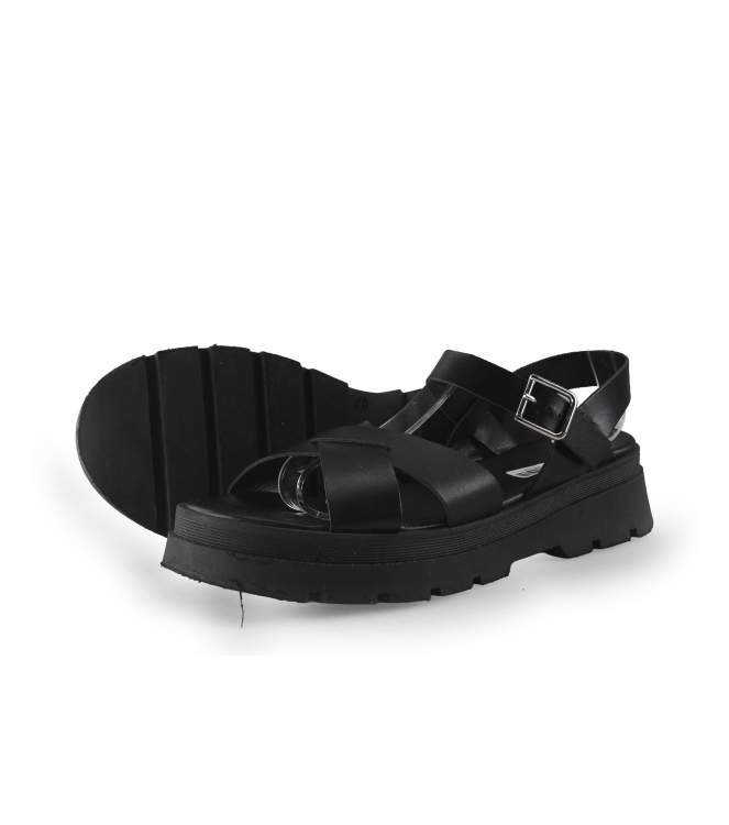 Manfield Sandalen