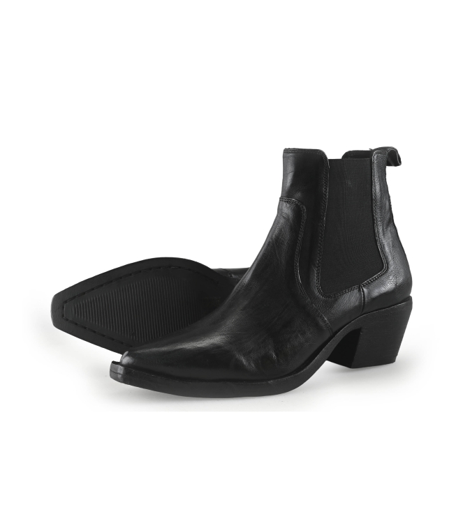 Shabbies Amsterdam Chelsea boots