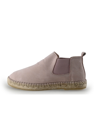 Shabbies Amsterdam Espadrilles Beige 351123
 Maat 38
 