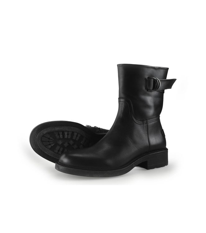 Shabbies Amsterdam Biker boots