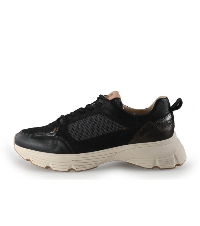 Fred de La Bretoniere Sneakers