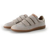 Fred de La Bretoniere Sneakers