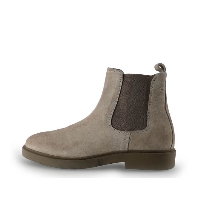 Manfield Chelsea boots