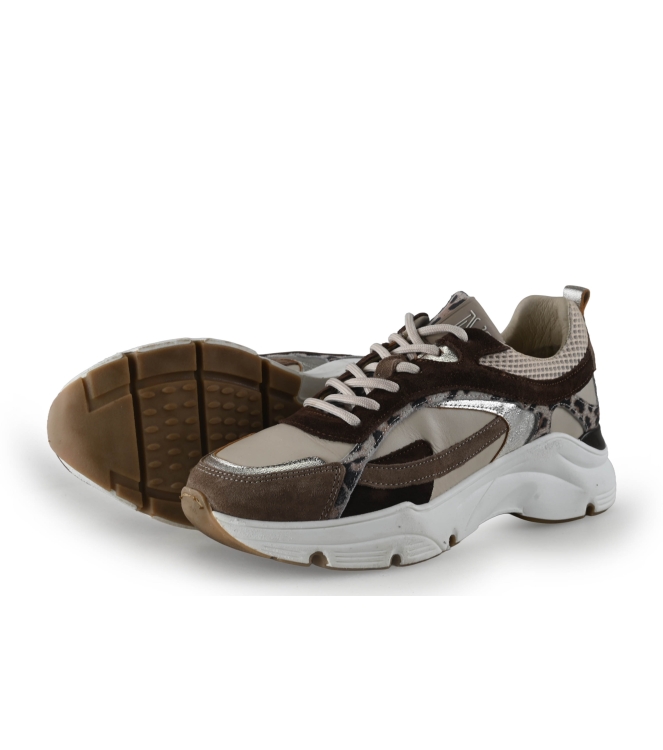 Manfield Sneakers