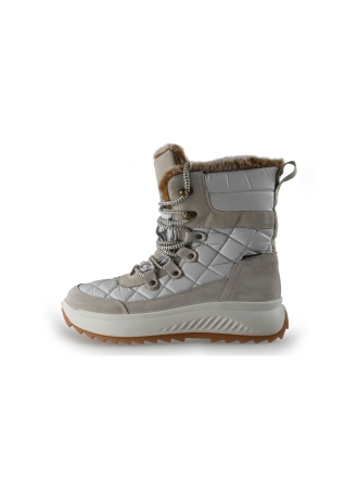 Travelin Snowboots Beige 351155
 Maat 41
 