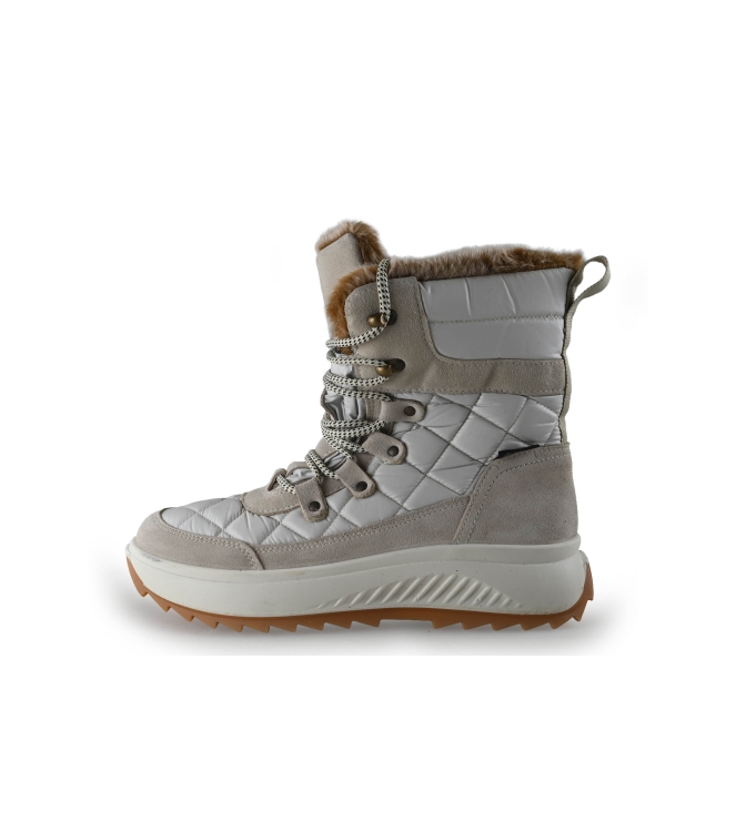 Travelin Snowboots