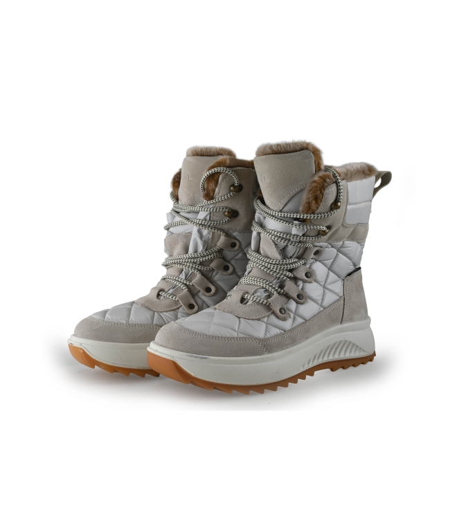 Travelin Snowboots