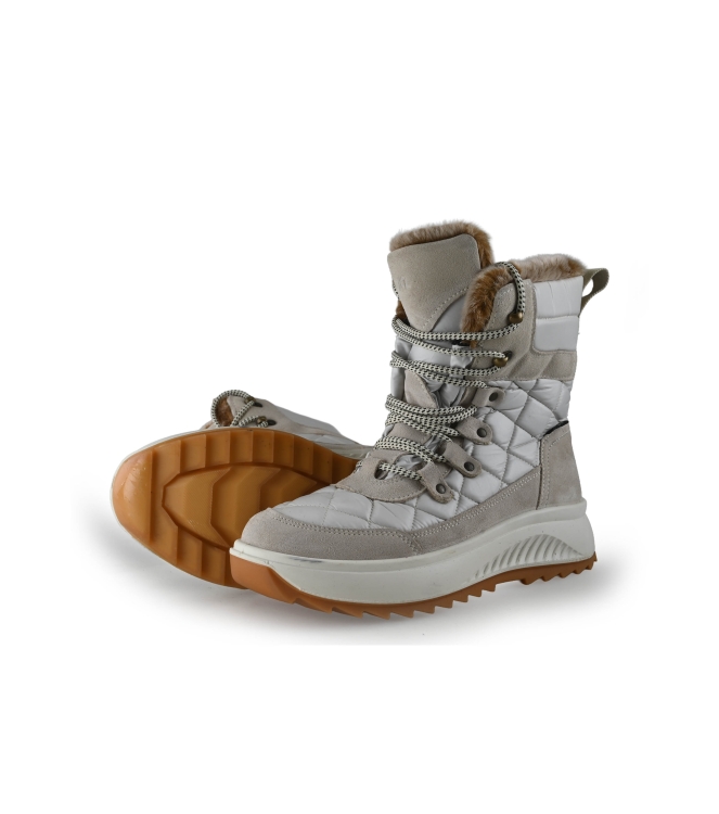 Travelin Snowboots