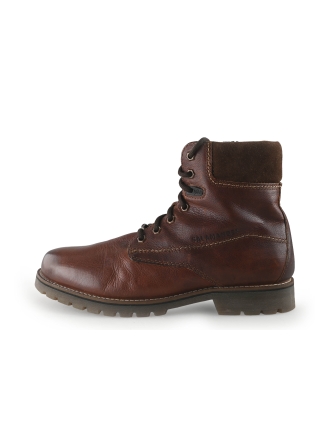 Salamander Veterboots Bruin 351156
 Maat 43
 