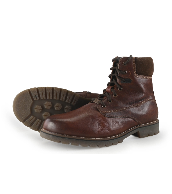 Salamander Veterboots