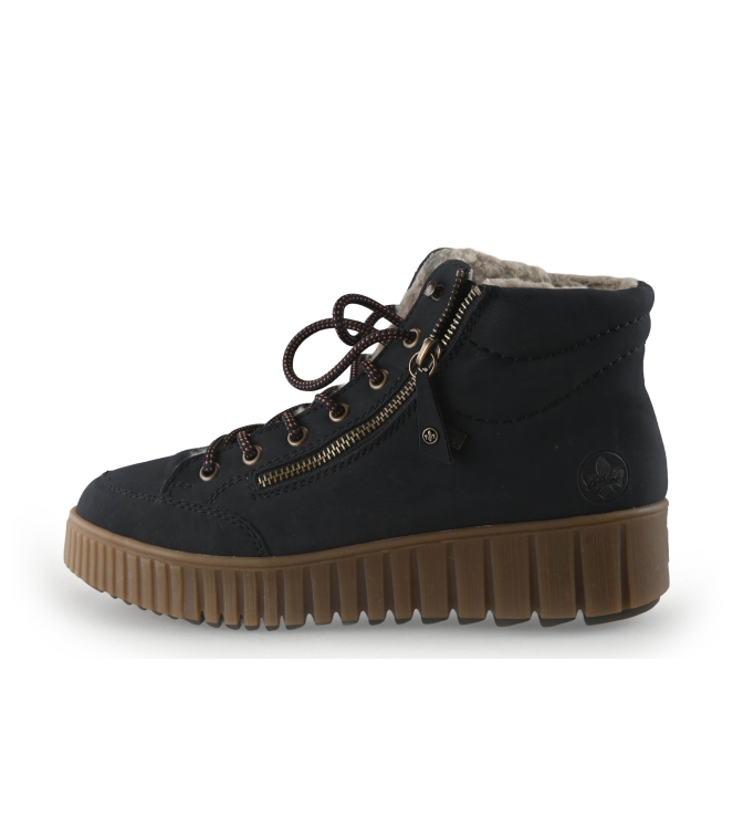 Rieker Snowboots