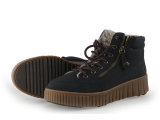 Rieker Snowboots