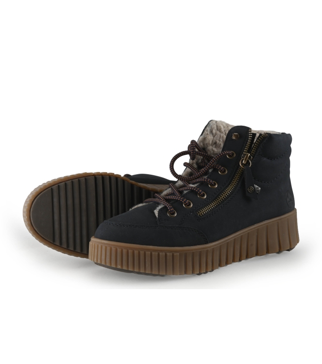 Rieker Snowboots