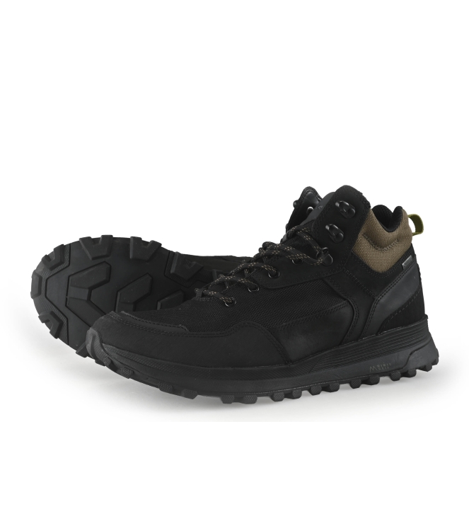 Clarks Hoge sneakers