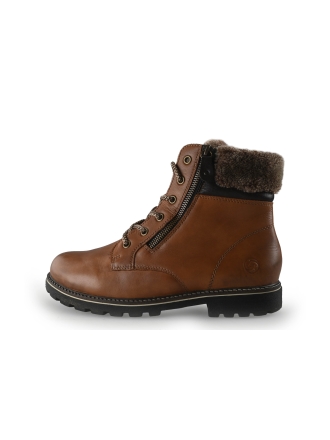Remonte Veterboots Bruin 351164
 Maat 39
 