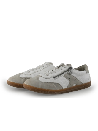 Rieker Sneakers Wit 351167
 Maat 41
 
