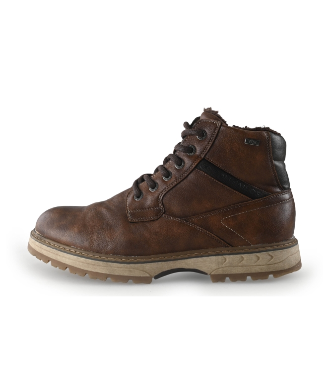 Tom Tailor Veterboots