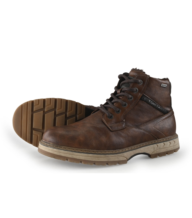 Tom Tailor Veterboots