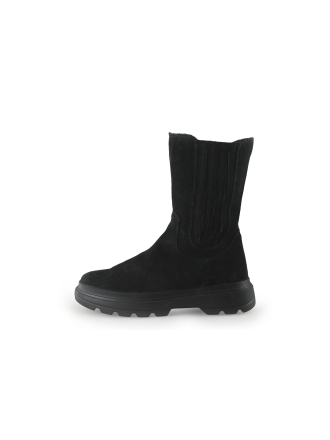 Geox Boots Zwart 351169
 Maat 33
 