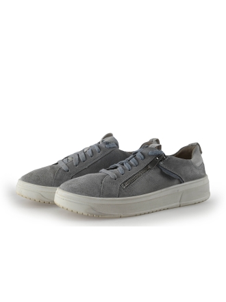 Legero Sneakers Blauw 351174
 Maat 37
 