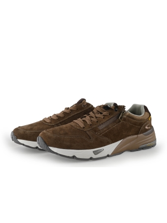 Camel Active Sneakers Bruin 351176
 Maat 44
 