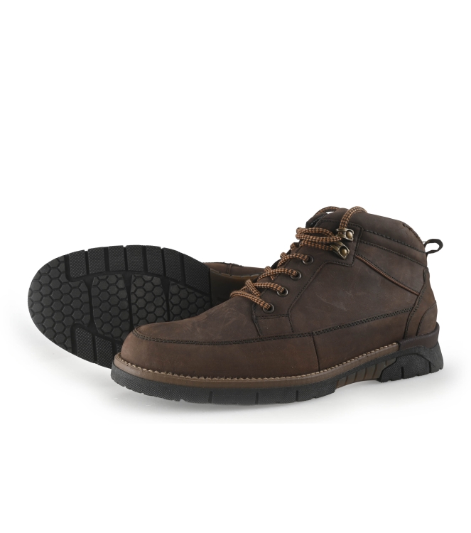 Waldlaufer Veterboots