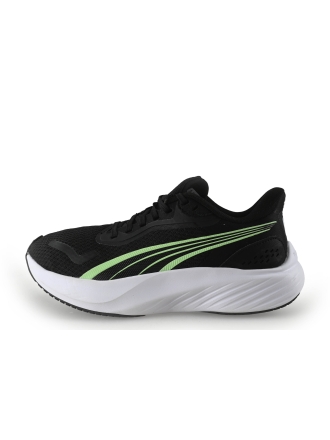 Puma Sneakers Zwart 351180
 Maat 36
 