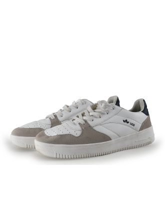 Lico Sneakers Wit 351184
 Maat 45
 