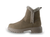 Rieker Snowboots