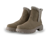 Rieker Snowboots