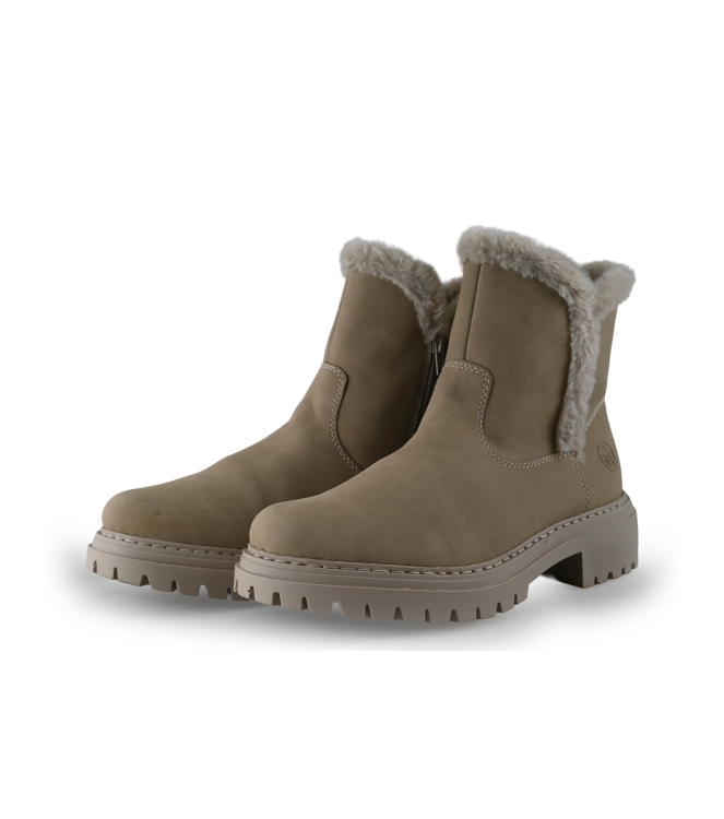 Rieker Snowboots