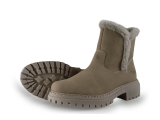 Rieker Snowboots