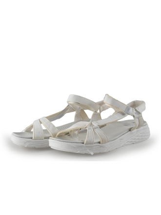 Xti Sandalen Wit 351187
 Maat 41
 
