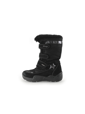 Primigi Snowboots Zwart 351188
 Maat 34
 