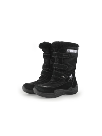 Primigi Snowboots Zwart 351188
 Maat 34
 