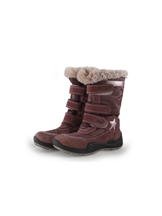 Primigi Snowboots Roze 351189
 Maat 34
 