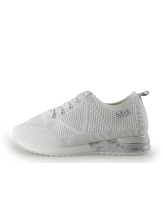 Lastrada Sneakers Wit 351197
 Maat 38
 