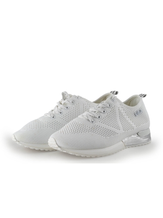 Lastrada Sneakers Wit 351197
 Maat 38
 