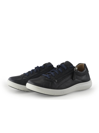 Josef Seibel Sneakers Blauw 351200
 Maat 38
 