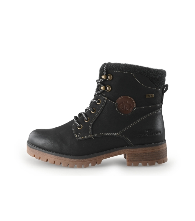 Tom Tailor Veterboots