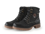Tom Tailor Veterboots