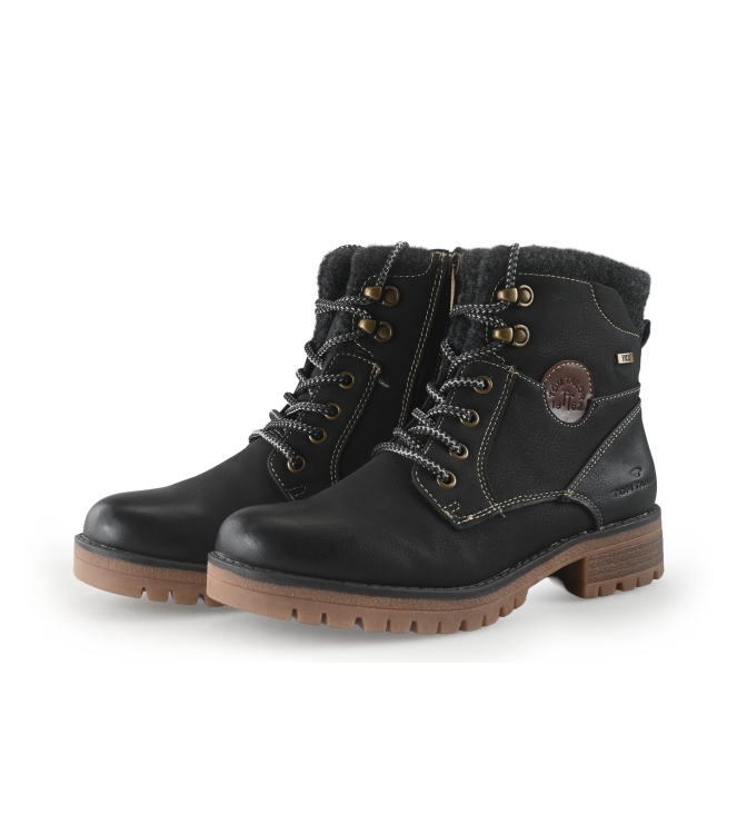 Tom Tailor Veterboots
