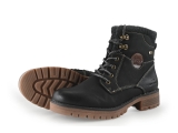 Tom Tailor Veterboots