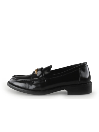 Mexx Loafers Zwart 351204
 Maat 41
 